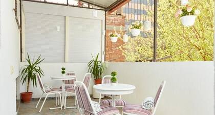 GetInn Hostel Skopje
