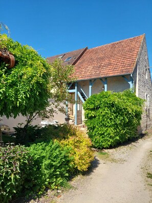 Exterior - Vrbo Property (Saint-Gervais-en-Vallière)