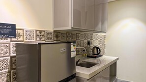 Private kitchen - Eqamh Palace (Madinah)