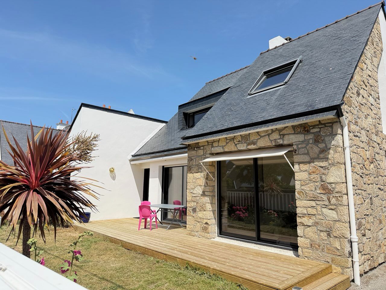 テラス / パティオ