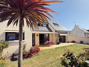 Exterior - Vrbo Property (Quiberon)