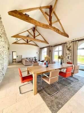 Dining - Vrbo Property (Mauges-sur-Loire)
