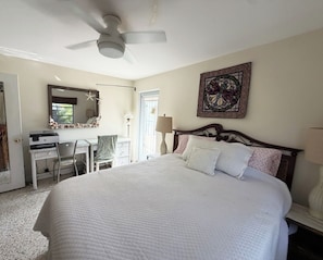 Room - Jupiter Inlet room, walk to everything (Jupiter)