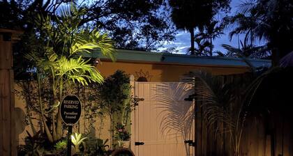 Jupiter Inlet room, walk to everything