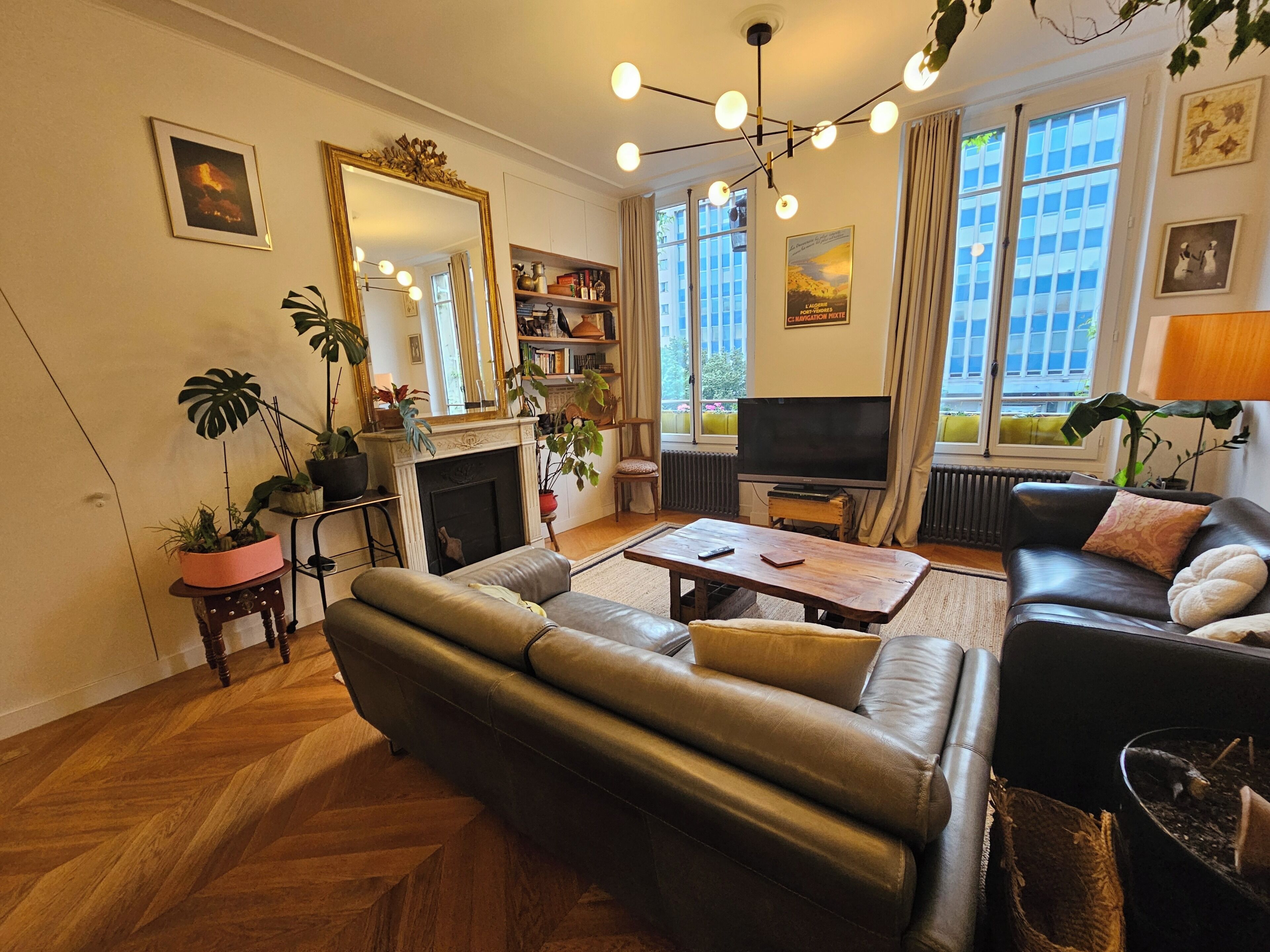 TV connectée, livres