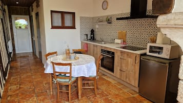 Cozinha privada