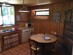 Privékeuken