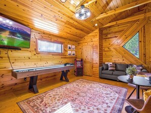 Sala de jogos
