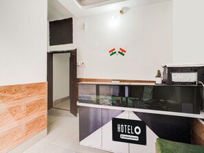 House | Reception - Saver Double Pradhan Siliguri Prince (Siliguri)