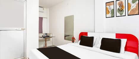 บ้านพัก | 1 ห้องนอน