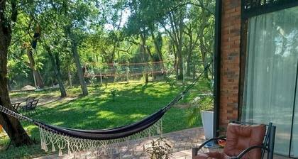 Casa Quinta Los Arboles de Atyra A blend of Nature and Comfort
