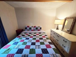 3 Schlafzimmer, WLAN, Bettwäsche