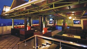 Property grounds - Onn Hotel (Ludhiana)