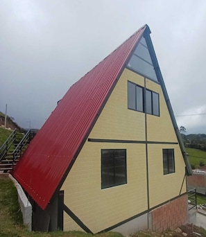 Fachada