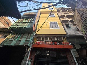 House | Exterior - Townhouse Swarn Mandir Nirvana Grand (Amritsar)