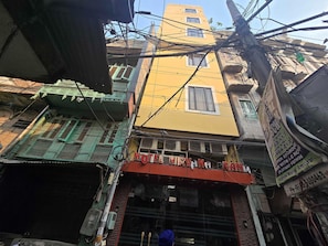 House | Exterior - Townhouse Swarn Mandir Nirvana Grand (Amritsar)