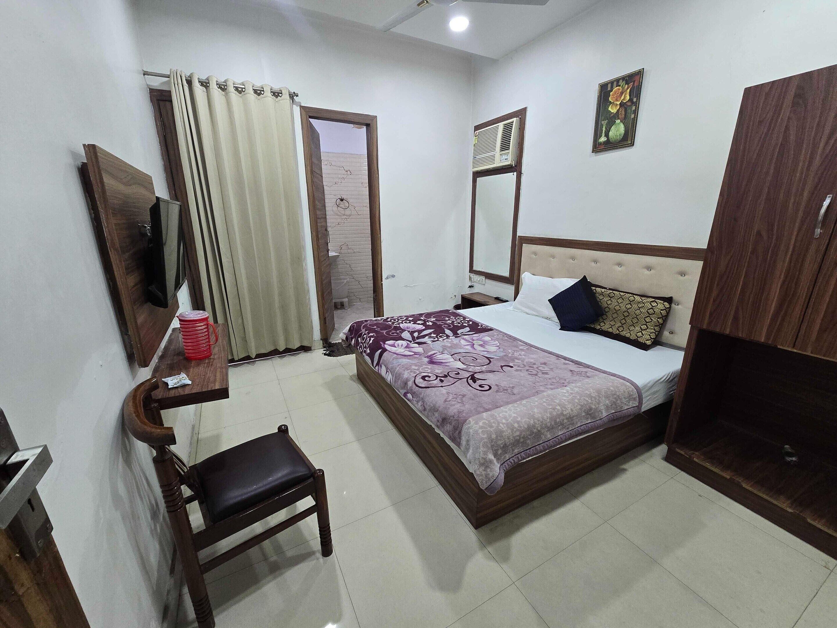 Casa | 1 quarto