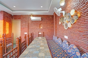 Hus | Restauranger
