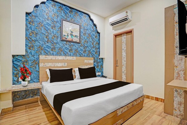 Classic Townhouse Swarn Mandir - Amritsar