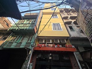 House | Exterior - Townhouse Swarn Mandir Nirvana Grand (Amritsar)