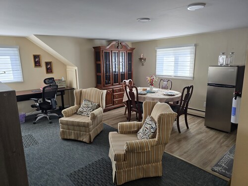 Private room @ Paterson Hillcrest area