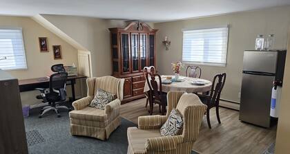 Private room @ Paterson Hillcrest area