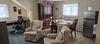 Private room @ Paterson Hillcrest area