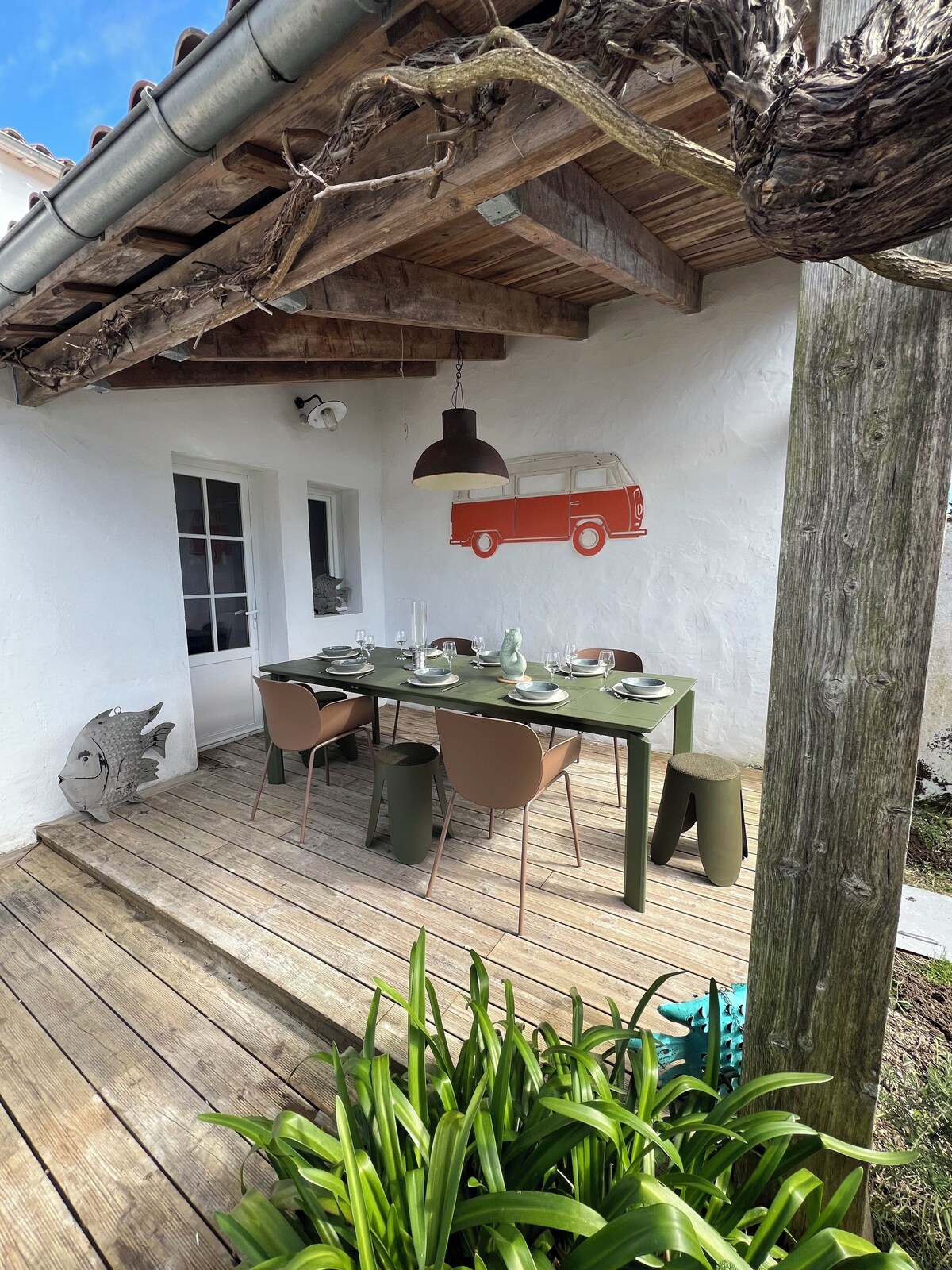 Image de profil de l’hôte
