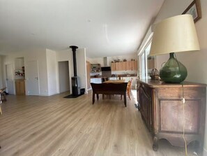 Interior - Chalets de Mary et son Ranch 7 rooms 17 pers (Anglès)