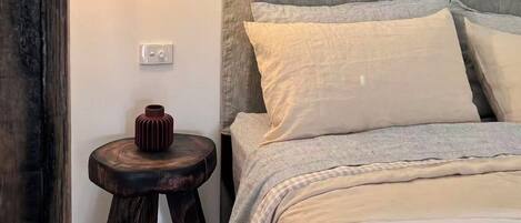 1 slaapkamer, gratis wifi, beddengoed