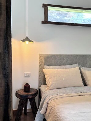 1 bedroom, free WiFi, bed sheets - Bluff Shack 2 Flinders Island (Whitemark)