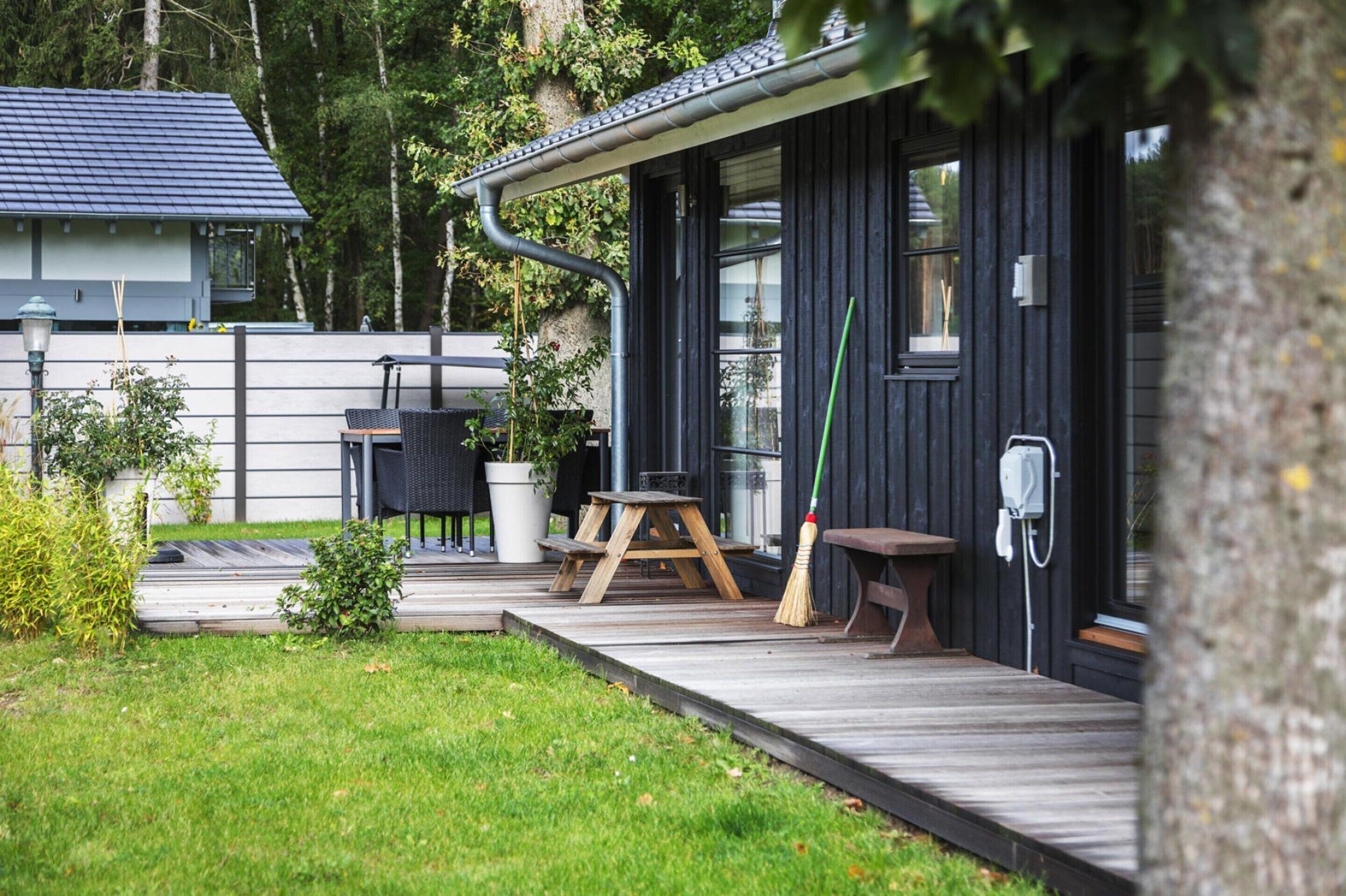 House | Garden