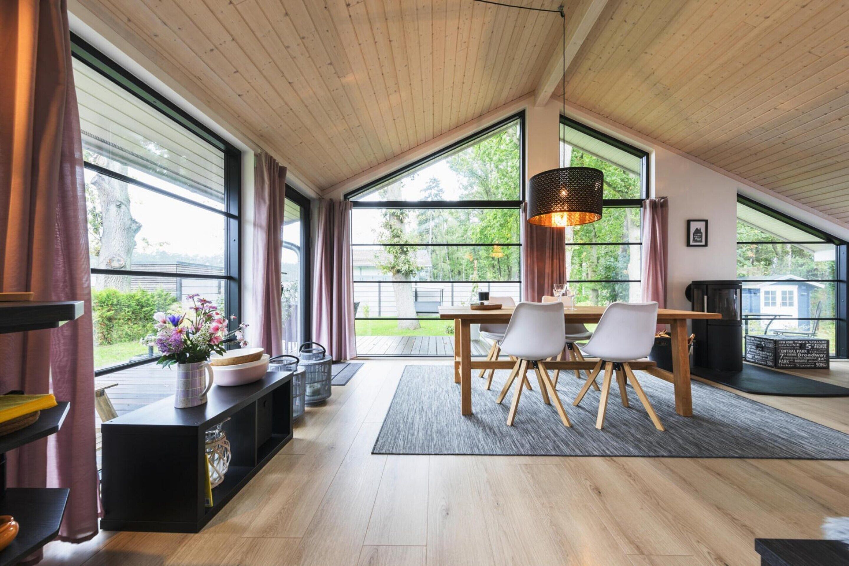 Huis | Woonkamer