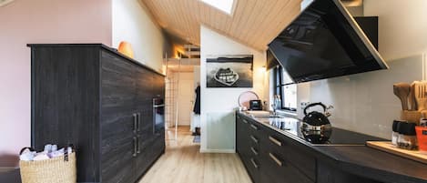 Ferienhaus | Eigene Küche