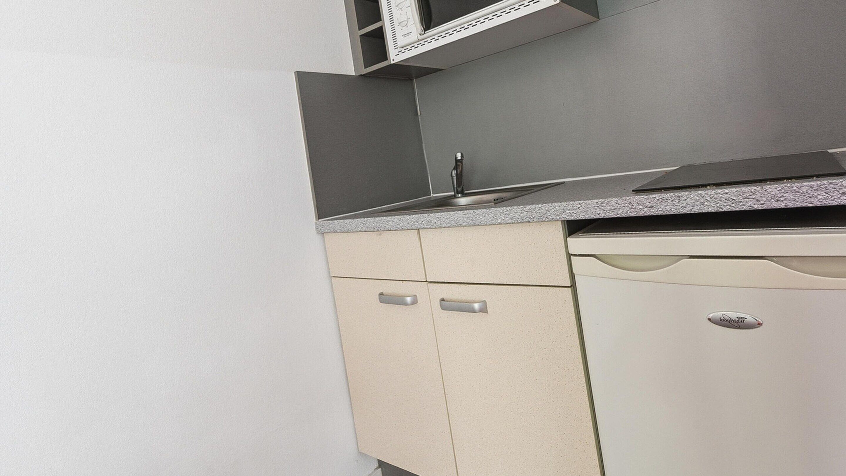 Rumah | Dapur pribadi