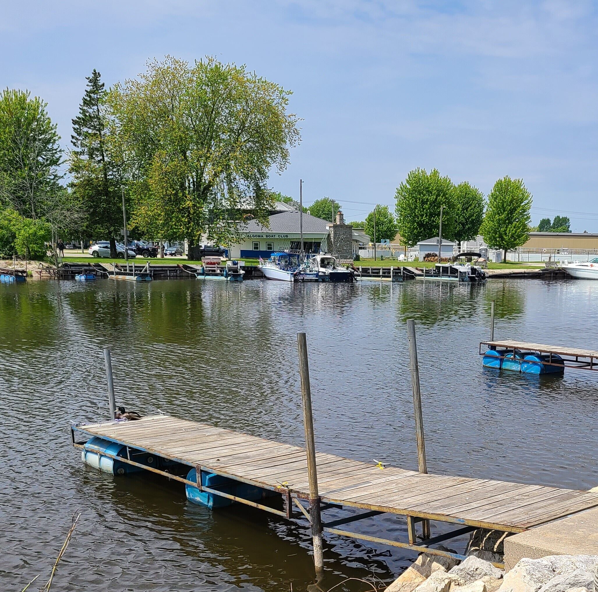 Jachthaven