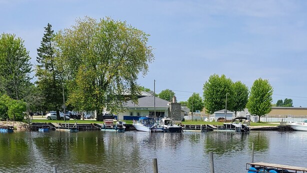 Marina