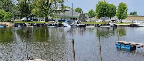 Port de plaisance