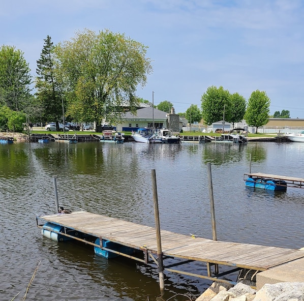 Port de plaisance