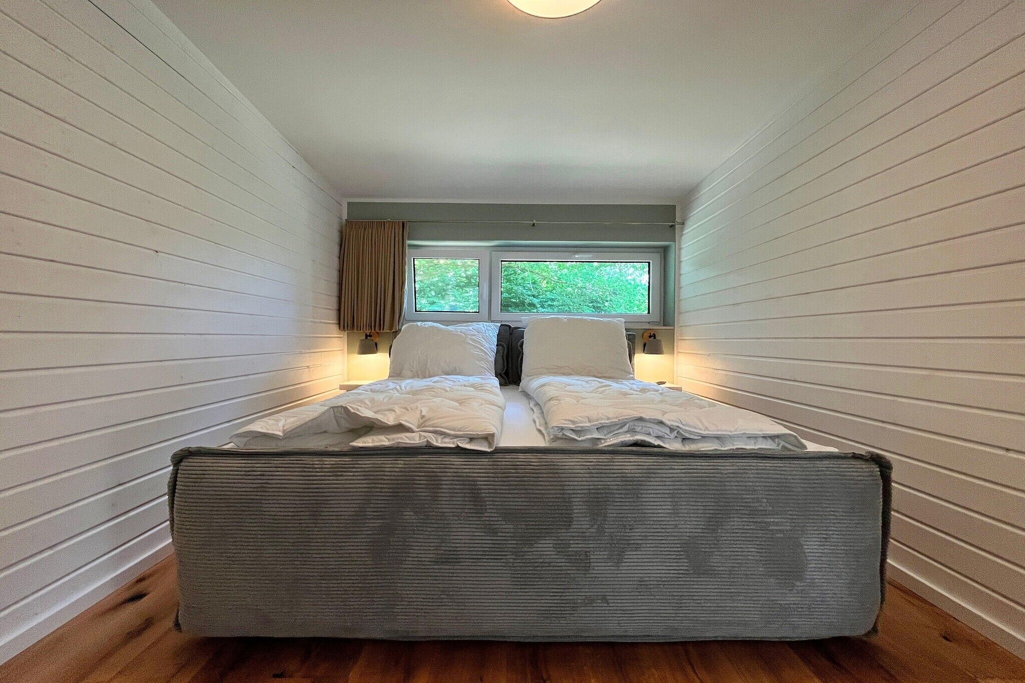 4 chambres, fer et planche à repasser, lit parapluie, Wi-Fi gratuit