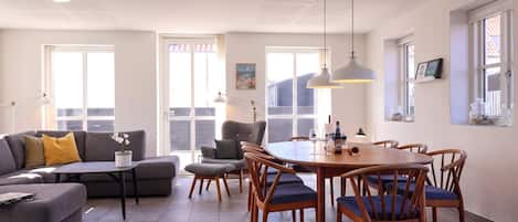 House | Interior