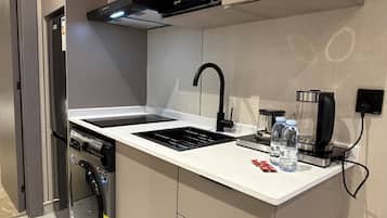 Apartamento, 1 quarto, acessível, para fumantes | Parte interna