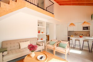 TV - Peaceful villa with heatable pool in Carvoeiro (Lagoa)