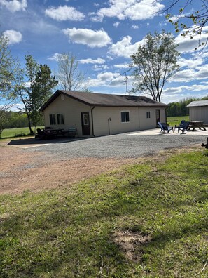 Fachada