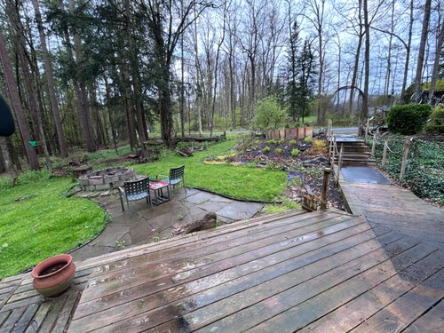 Cozy 2-bedroom Cabin located 20 Minutes from Cooperstown All Star Village