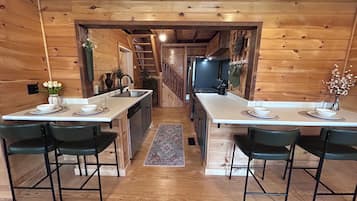 Cucina privata