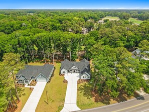 Exterior - Eagle's Nest @ Sunset Beach (Sunset Beach)