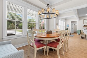 Dining - Eagle's Nest @ Sunset Beach (Sunset Beach)