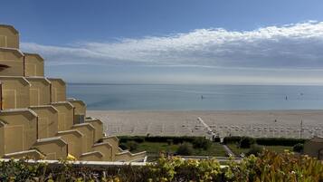 Spiaggia