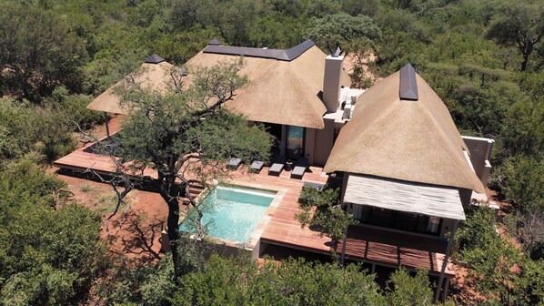 Exterior - Vrbo Property (Hoedspruit)